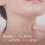 Baume multi-usages hydratant Kahi Wrinkle Bounce pour le visage 8