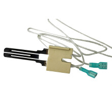 Coleman Ersatz S1-32541021000 Heizungszündung mit Flachsteckern