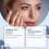 Ser fermant hidratant lifting anti-îmbătrânire 30 ml 4