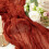 Cheesecloth Table Runner Rustic 10 ft 1