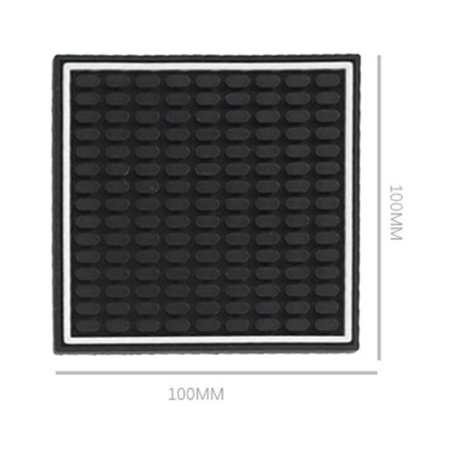Rubber Anti-Slip Bar Mat for Countertop 3 Sizes