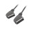 Lanberg cable euro-euro 1.8m ca-eueu-10cc-0018-bk 1