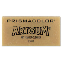 Sanford Artgum Eraser - Large 73030