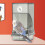 Automatic Bird Feeder with Perch Plastic Large Capacity 4