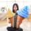 Ice Cream Doll Plush Toy 3D Simulation 1pc 7