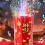 Firework-Shape Bubble Maker for Kids, Handheld, 1 Piece 8