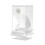 Automatic Bird Feeder with Perch Plastic Large Capacity 7