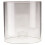 Coleman Coleman Fueled Lantern Replacement Globe Clear Straight for Lantern Model 290 1