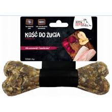 SYTA MICHA Puppy chew bone - dog chew - 13.5 cm
