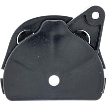 CUB CADET 731-06451 Kabel Chute Guide TDE SWE SW LHP 90026C 728TDE 728 726TDE