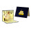 3D Popup Birthday Card with Light and Music 1