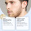 Men's facial moisturizing toner 100 ml 8