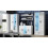 Cama sideboard 120 cm SOHO S7 white/white gloss 2