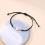 Butterfly Friendship Bracelets for Sisters 3 pcs 6
