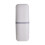 Toothbrush and Toothpaste Holder Case Portable White 1