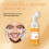 Detergente viso idratante alla curcuma 100 ml 7