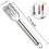 Fish Scaler Brush Stainless Steel 1 Piece 6