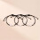 Butterfly Friendship Bracelets for Sisters 3 pcs 3