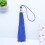 Weis doctor bachelor hat tassel 40cm blue 2