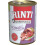 RINTI Kennerfleisch Ham - wet dog food - 400g 1