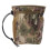 Metal Detector Accessory Pouch with Shovel and Pinpointer 4