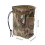 Metal Detector Accessory Pouch with Shovel and Pinpointer 5