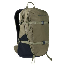 Zaino Burton Day Hiker 30L, Nero Vero