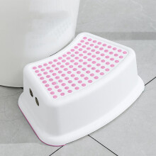 Toilet Stool Portable Foot Stool for Adults and Kids