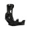 Burton Herren Step On Genesis Re:Flex Snowboardbindungen, Schwarz, M 1