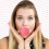 Korean silicone face exerciser for jaw sculpting 1 piece 6