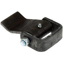 Buyers Products B2426FS Formed Hinge Strap