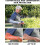 Arm Sleeves for Elderly Thin Skin Protection 3pcs 3