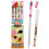Smencils Candy Counter Doftande Blyertspennor - HB #2 Grafit, 4-pack, Hållbara Gourmetdofter 1