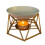 Oil Burner Wax Melter Candle Holder Aroma Diffuser 1