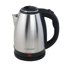 Esperanza EKK104X Electric kettle 1.8 L 2200 W Inox