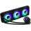 AEROCOOL PGS MIRAGE L360 ARGB BK Water Cooler 1