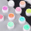 Nail Top Coat Snowflake Glue 5ml 8