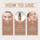 Firming Essence Serum Återfuktande Lyftande 30ml 7