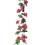 ZOELNIC műrózsa indafüzér 225 cm 7