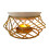 Oil Burner Wax Melter Candle Holder Aroma Diffuser 1