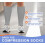 Compression Socks Open Toe 20-30 mmHg 3 Pairs 2