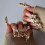 Yoyauz Leopard Print Pressed Nails Full Coverage24PCS 1