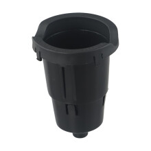 Filtres à café compatibles Keurig K-Cup (3 pièces)