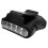 Lampada frontale a LED Yoone per pesca e campeggio, 5 luci 1