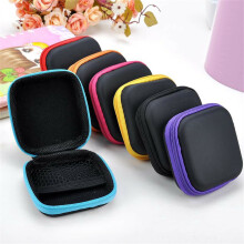 YZhouD hard earphone case EVA shockproof 1-pack