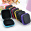 YZhouD hard earphone case EVA shockproof 1-pack 1