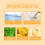 Shampoo secco spray rinfrescante istantaneo 60ml 7