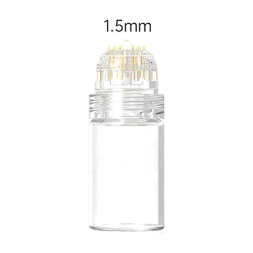 Micro Infusion Facial System 0.25mm 0.5mm 5ml 3PCS 1
