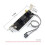SPDIF Digital Sound Card DAC with Optical and Coaxial Input 8