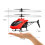 ZTGD RC Mini Helicopter Toy with Light and Gesture Sensor 6